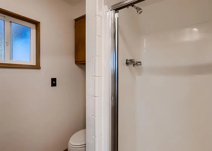The Scholars Casita Holiday home Rimrock