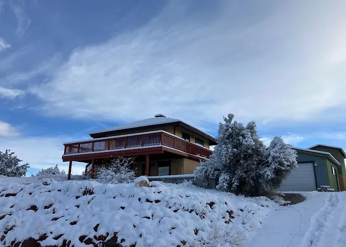 Holiday home The Scholars Casita